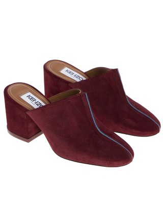 сабо KENZO: фото 5 - Invogue